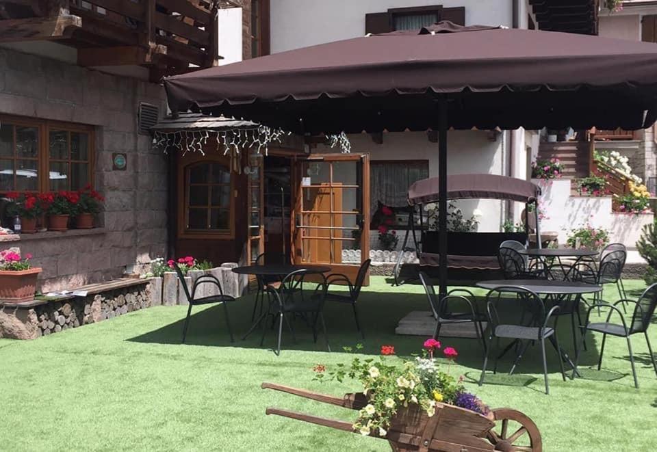 Romantic Charming Hotel Rancolin Моена Екстер'єр фото
