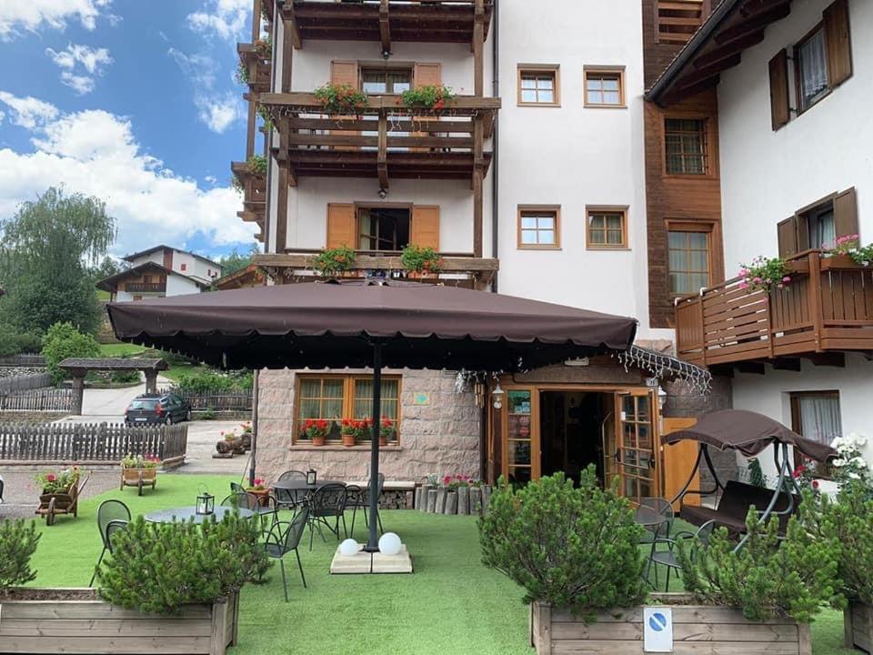 Romantic Charming Hotel Rancolin Моена Екстер'єр фото