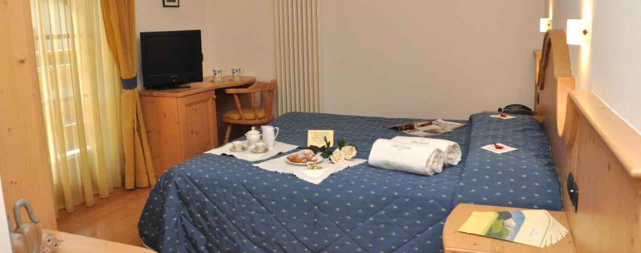 Romantic Charming Hotel Rancolin Моена Екстер'єр фото