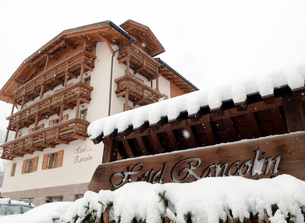 Romantic Charming Hotel Rancolin Моена Екстер'єр фото