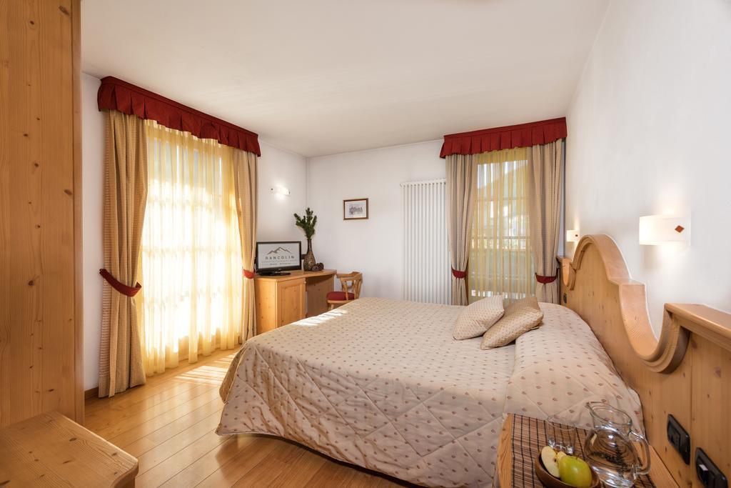 Romantic Charming Hotel Rancolin Моена Екстер'єр фото