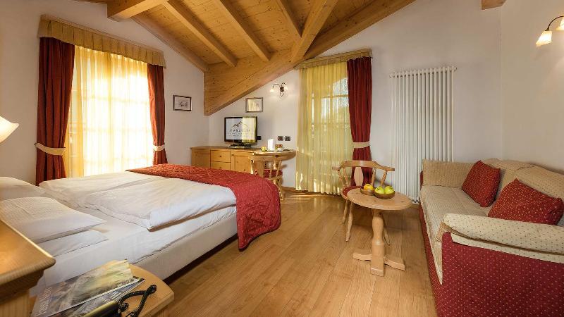 Romantic Charming Hotel Rancolin Моена Екстер'єр фото